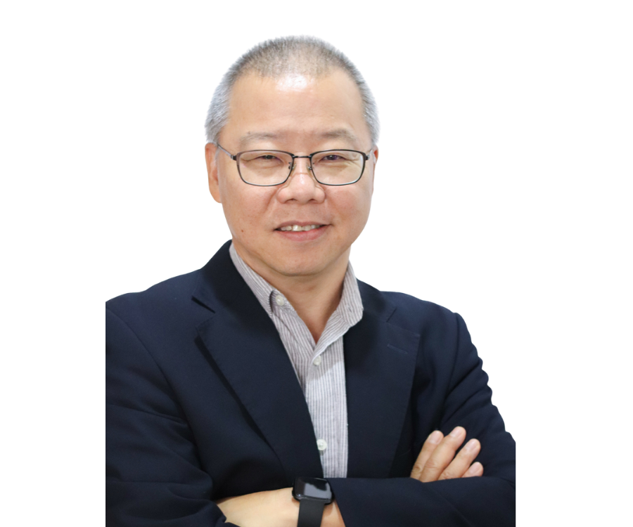 Poh Teck Lim, Co-Founder of Hexcellence