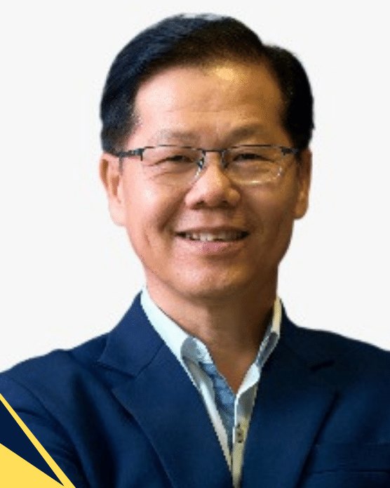 Poh Ted Ang, Co-Founder of Hexcellence