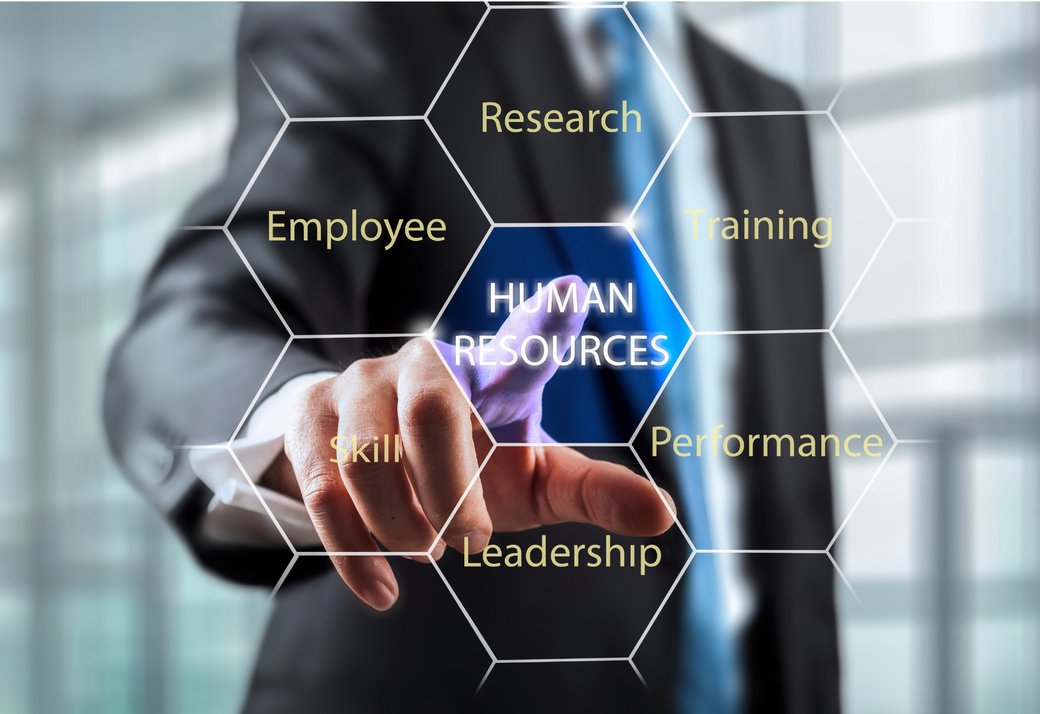 A Hexcellence corporate learning session in progress